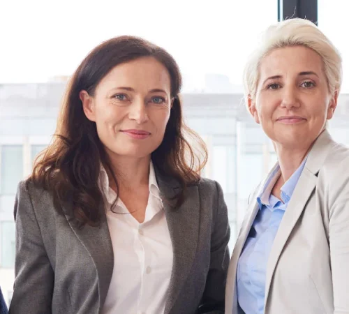 Women Leading the Way: The Impact of Female Lawyers in Australian Family Law